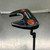 Used Odyssey O WORKS V LINE FANG CH Mens Putter RH 11762-S000070297 View 1