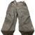 Used Snow Pants M Black LG 11884-S000054722 View 1