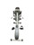 Used Nautilus R514 Recumbent Bike 11347-S000257971 View 3