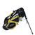 Used Paragon Golf RISING STAR Jr Golf Stand Bag Yellow 11218-S000412582 View 1