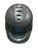 Used RIP-IT RIP-IT SB HELMET W MASK Batting Helmet w/Mask Black SM 11889-S000022492 View 2