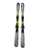 Used Head SHAPE AM Mens DH Ski/Binding Grey 149 cm 10672-S000334597 View 1