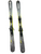 Used Head SHAPE AM Mens DH Ski/Binding Grey 149 cm 10672-S000334599 View 1