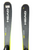 Used Head SHAPE AM Mens DH Ski/Binding Grey 149 cm 10672-S000334599 View 4