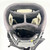 Used Titleist 4 Mens Stand Bag Black And White 11805-S000069649 View 4