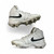 Used Nike JORDAN 1 HIGH Adult FB Cleats White Senior 6 11873-S000225480 View 2