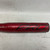 Used Rawlings QUATRO PRO USA 2 5/8 Baseball Bat Red 30" 11855-S000193380 View 7