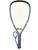 Used Gearbox GBXI 170T Adult Racquetball Racquet Black Unknown 11842-S000222874 View 1