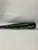 Used Demarini UPY-19 BB/SB USSSA 2 3/4 Bat Black 28" 11836-S000032370 View 2