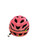 Used Bell REV CHILD FS46 W-BW Bike Helmet Pink One Size 11892-S000023874 View 2