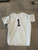 Used NORTH CAROLINA RETRO BASEBALL JERSEY BB/SB Jersey Grey XL 11614-S000224000 View 2