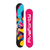 FiveFourty Women's PXL snowboard 149cm 11907-SJM101-22501-A-149 View 1