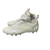 Used Under Armour Adult FB Cleats White Senior 13 11834-S000042231 View 1