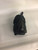 Used Rollerblade Inline Elbow Pads Black SM 11900-S000011873 View 1