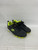 Used Rawlings BASEBALL CLEAT BB/SB Cleats Black Youth 10.0 11871-S000023593 View 2