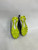 Used Rawlings BASEBALL CLEAT BB/SB Cleats Black Youth 10.0 11871-S000023593 View 3