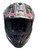 Used GMAX PINK RIBBON RIDERS Adult Helmet Pink LG 11709-S000073085 View 3