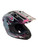 Used GMAX PINK RIBBON RIDERS Adult Helmet Pink LG 11709-S000073085 View 2
