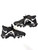 Used Nike Adult FB Cleats Black Senior 6 11860-C000299916 View 1