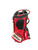 Used Wilson STAFF STAND BAG Mens Stand Bag Red 11834-S000042233 View 3