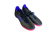 Used Adidas Soccer Indoor Shoes Black Senior 10 View 1