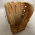 Used Mizuno Crest Professional MT500 Baseball Glove LH Throw Tan 13" 11855-S000193391 View 1