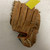 Used Mizuno Crest Professional MT500 Baseball Glove LH Throw Tan 13" 11855-S000193391 View 3