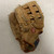 Used Mizuno Crest Professional MT500 Baseball Glove LH Throw Tan 13" 11855-S000193391 View 2