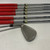 Used Taylormade RBZ Mens Iron Set RH 4I-PW 11805-S000069663 View 5