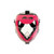 New TK3 Pink Mask 11497-053PINK View 1