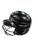 Used Rawlings VAPOR Batting Helmet w/Mask Black M/L 11887-S000020683 View 2