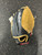 Used Rawlings PL105BBC BB/SB Glove RH Throw Black 10 1/2" 11726-S000288226 View 1