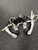 Used Itech RPM 2500 Youth Hockey Skate Youth 11.0 11726-S000288253 View 5