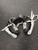 Used Itech RPM 2500 Youth Hockey Skate Youth 11.0 11726-S000288253 View 6