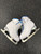 Used Jackson SOFT SKATE WomensFigure Skate White Senior 6 11726-S000288306 View 4