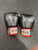 Used Boxing Gloves Black Senior 11726-S000288316 View 1