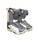 Used Head JR Boys Snowboard Boots Navy Blue Junior 03 11798-S000038603 View 1