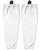 New CHAMPRO HOCKEY SOCKS ADULT WHT - MED 11628-CHPHS1AWM View 1