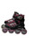 Used ROLLERFACE Womens Inline Skates Purple Size 6 11731-S000150043 View 3
