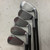 Used Adams IDEA Mens Iron Set LH 6I-PW 11855-S000193406 View 10