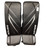 Used Bauer X5 PRO Goalie Leg Pads Inter Black MD 11815-S000492766 View 1