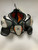 Used Easton ST6 Junior Shoulder Pads MD 11823-S000035348 View 1
