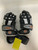 Used Shock DR DA VINCI Lacrosse Gloves Mens Black 12" 11823-S000035361 View 1