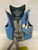 Used Stearns VELVET TOUCH Youth PFD Carolina Blue Youth 50-90 11823-S000035365 View 1