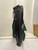 Used MacGregor STAND BAG Mens Stand Bag Black And Green 11703-S000201124 View 2