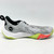 Used Under Armour SPAWN 3 Basketball Shoes M Grey Senior 11 11805-S000069680 View 2