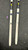 Used FISHER PACKAGE WITH POLES Womens XC Ski/Binding 203 cm 11162-S000439050 View 2