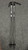 Used FIZAN ACTION Boys DH Ski Pole Black 95 cm / 38 in 11162-C000439062 View 1