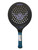 Used Viking O-Zone Pro Paddle Tennis Racquet Black View 1