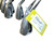 Used PT VELOCITY Mens Iron Set RH 5I-PW 11879-S000014381 View 1